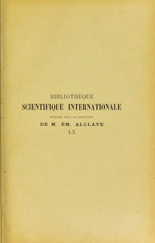 Physiologie des exercises du corps