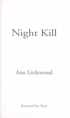 Night kill