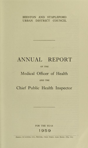 [Report 1959]