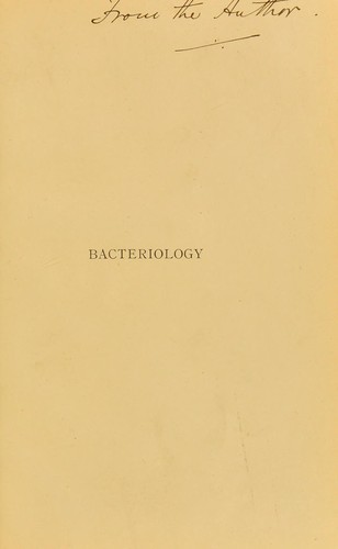 An introduction to practical bacteriology
