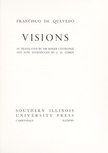 Visions