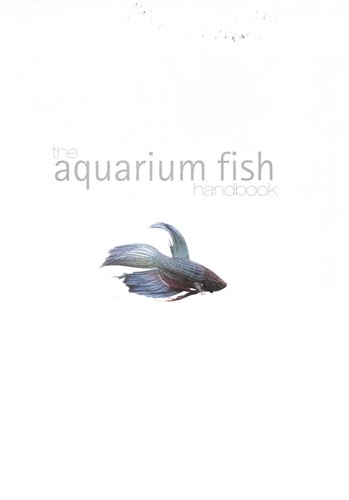 Aquarium Fish Handbook