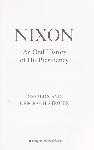 Nixon