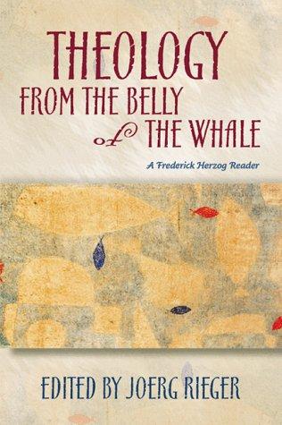 Theology from the belly of the whale