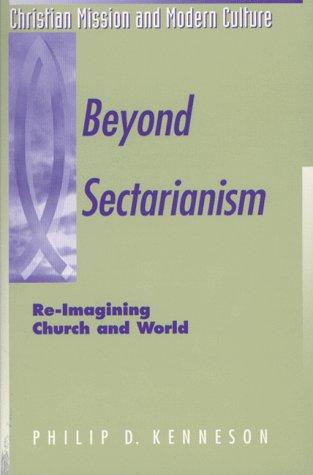 Beyond Sectarianism