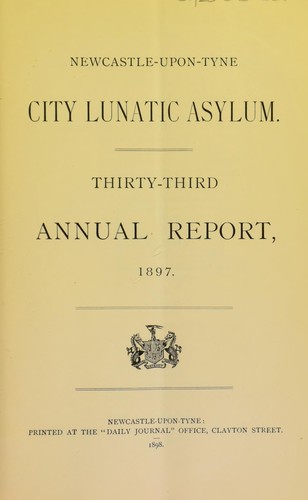 Annual report