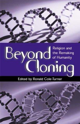 Beyond Cloning