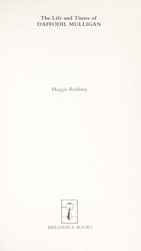The life and times of Daffodil Mulligan
