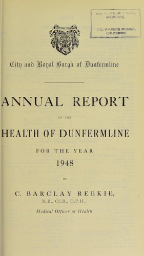 [Report 1948]