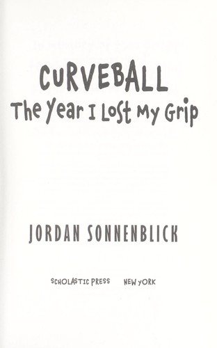 Curveball
