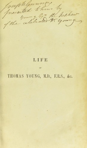 Essays and addresses