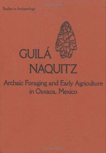 Guila Naquitz