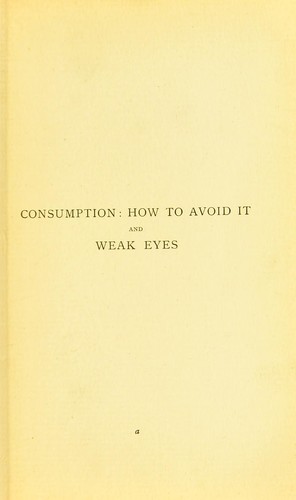 Consumption