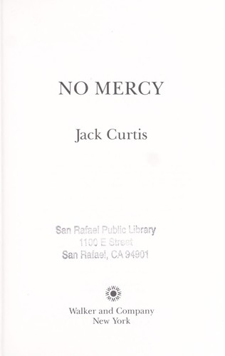 No mercy