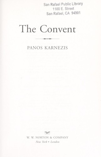 The convent