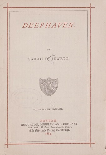 Deephaven