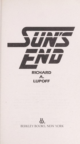 Suns End