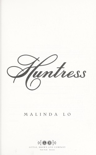 Huntress