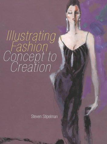 Illustrating Fashion