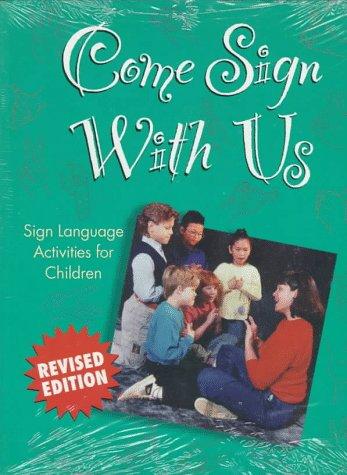 Come sign with us