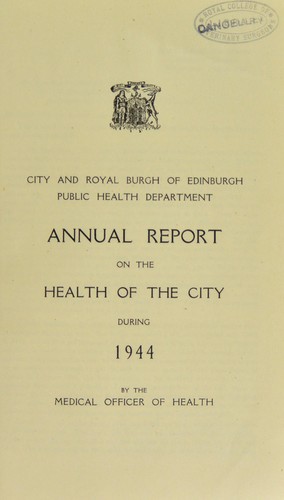 [Report 1944]