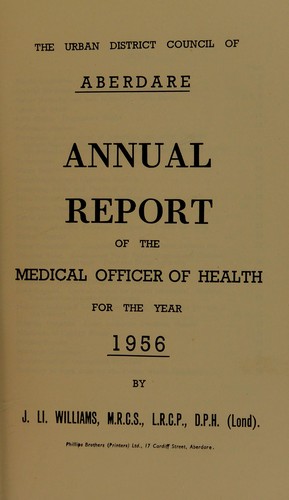 [Report 1956]