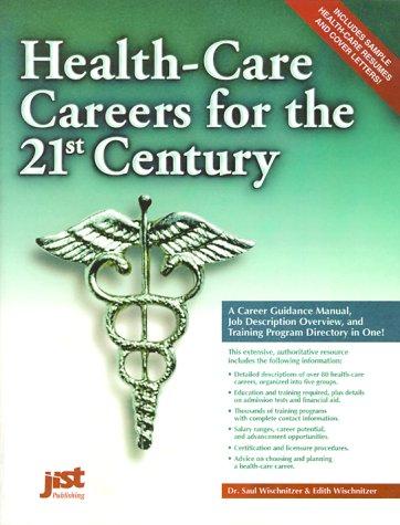 Health-care careers for the 21st century