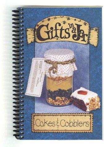 Gifts in a jar