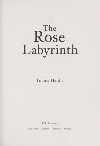 The rose labyrinth