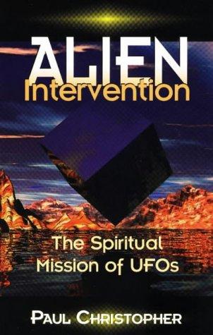 Alien intervention
