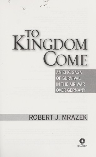 To kingdom come