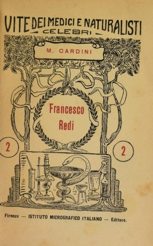 Francesco Redi