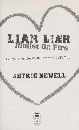 Liar, liar, mullet on fire