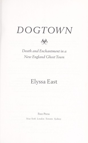 Dogtown