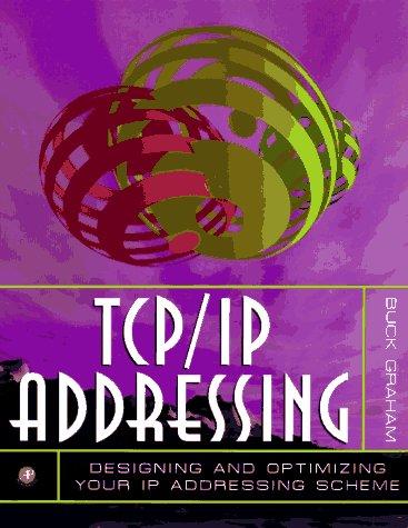TCP/IP Addressing