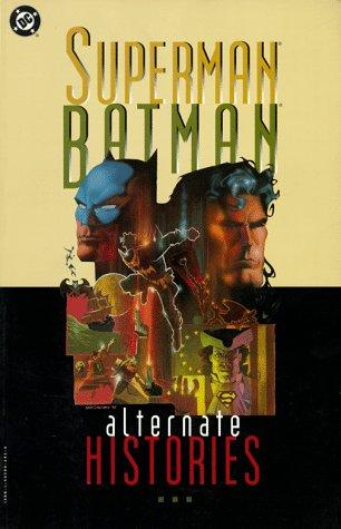 Superman/Batman