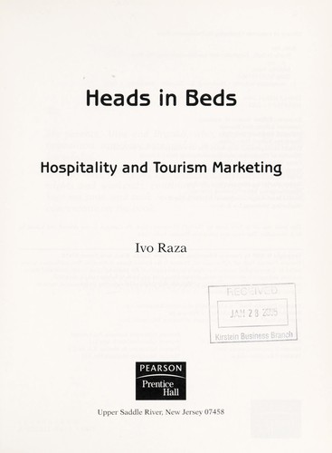 Heads in beds
