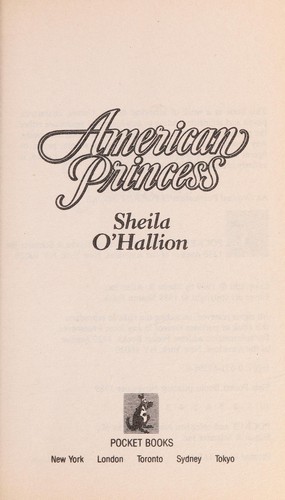 American Princess