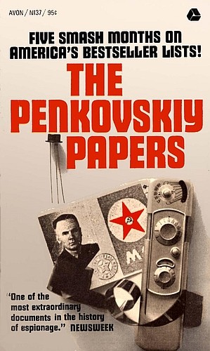 The Penkovskiy papers