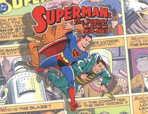 Superman: The Sunday Classics