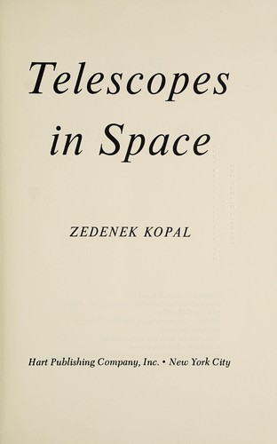 Telescopes in space