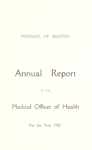 [Report 1942]