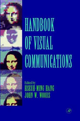 Handbook of visual communications