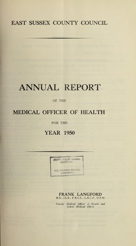 [Report 1950]
