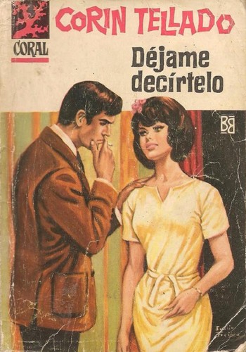 Déjame decírtelo