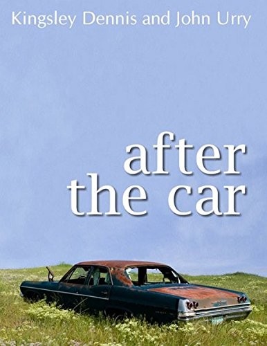 After the car