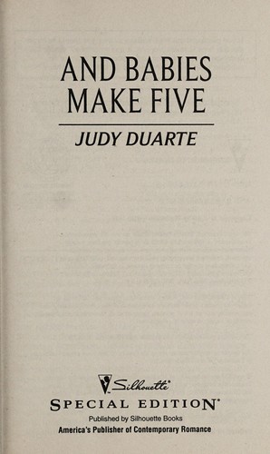 And babies make five