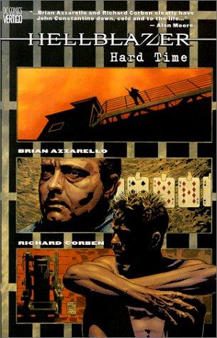 Hellblazer