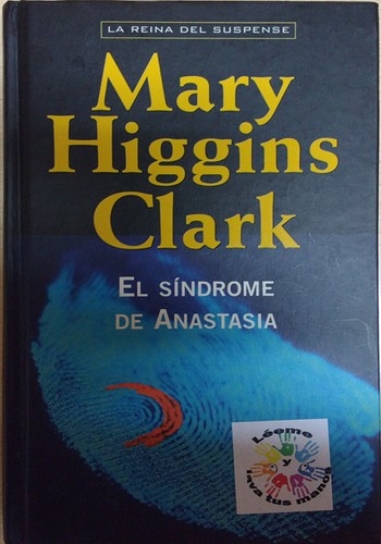 El síndrome de Anastasia