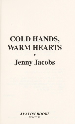 Cold hands, warm hearts